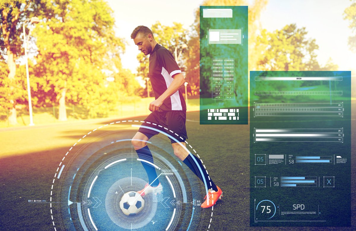 Statistiker sagen Abstieg von HSV &amp; Köln korrekt voraus. Doch der Pokalsieg von Frankfurt überrascht #predictions #dfbpokal bit.ly/2IR2vmO