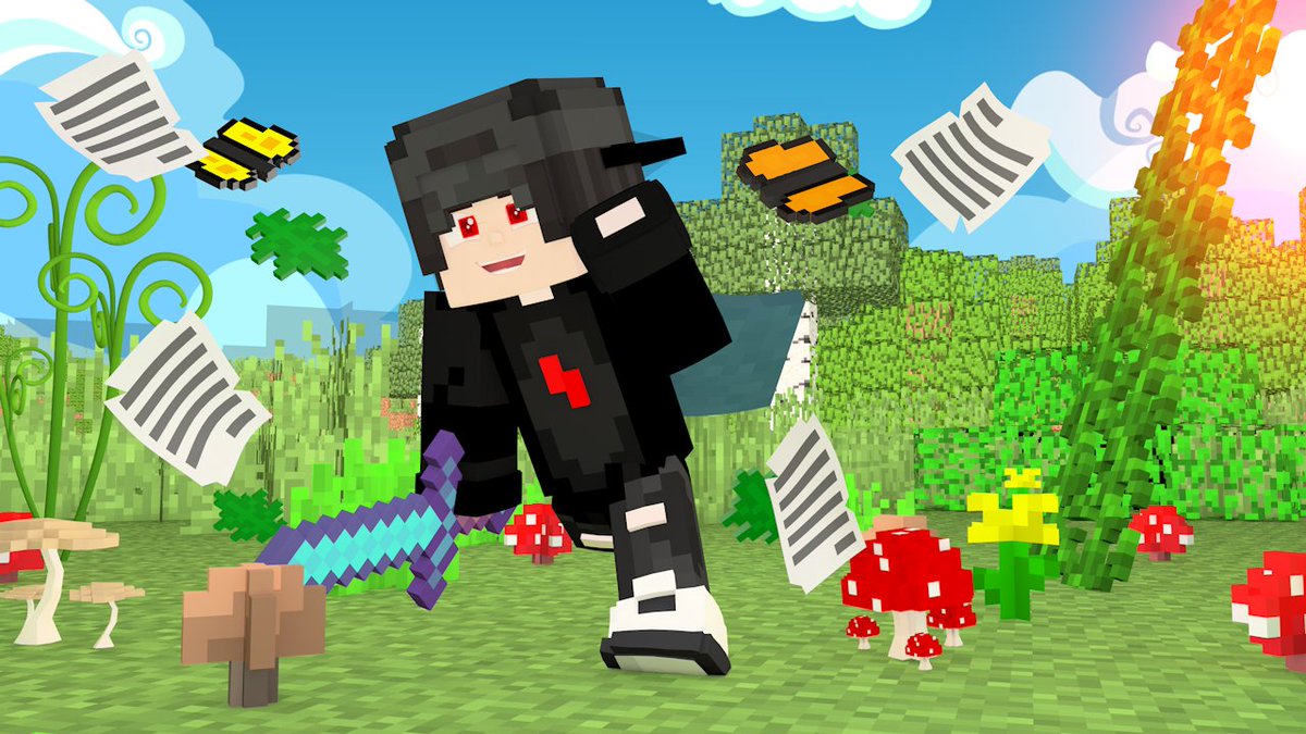 TerrorCreations *-* tweet media