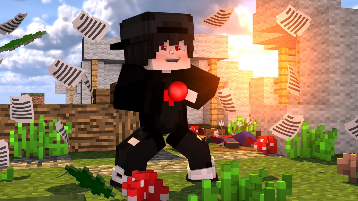 TerrorCreations *-* tweet media