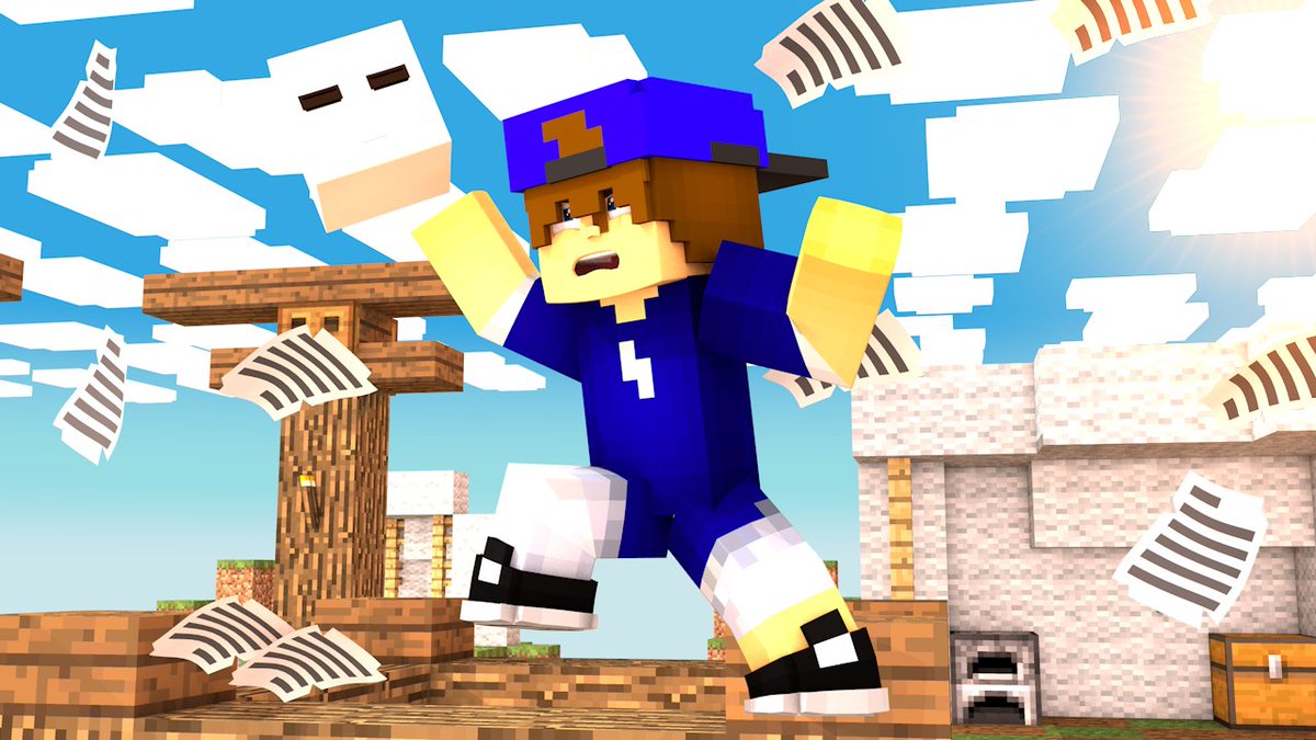 TerrorCreations *-* tweet media