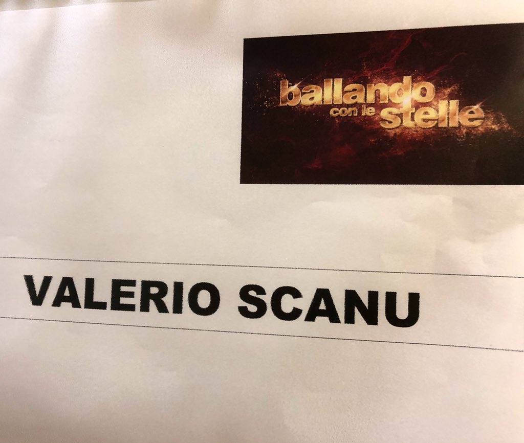 A tra poco #BallandoConLeStelle <a href="/RaiUno/">Rai1</a> <a href="/Ballando_Rai/">BallandoConLeStelle</a>