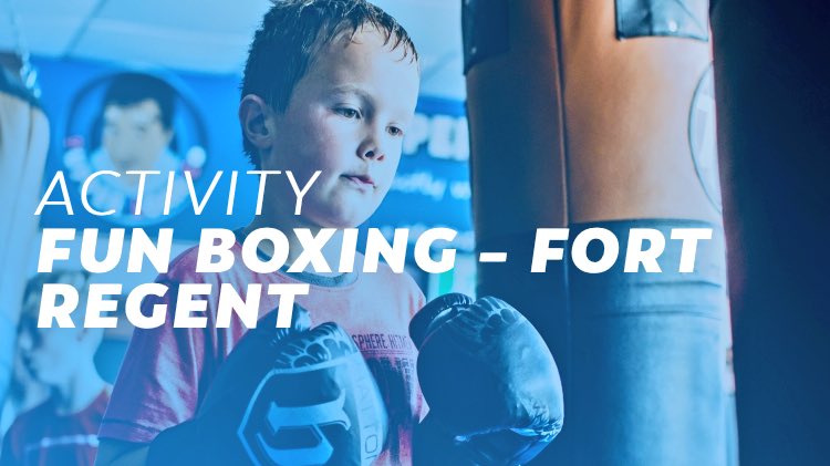 🥊 Four afternoons of fun boxing this May Half Term

🥊 For children in Years 3-8 of all abilities 

🥊 More details here: jerseysport.je/activity/fun-b…