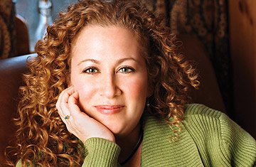 Happy Birthday Jodi Picoult! New book coming out in Fall 2018, hope it\s a great year! 