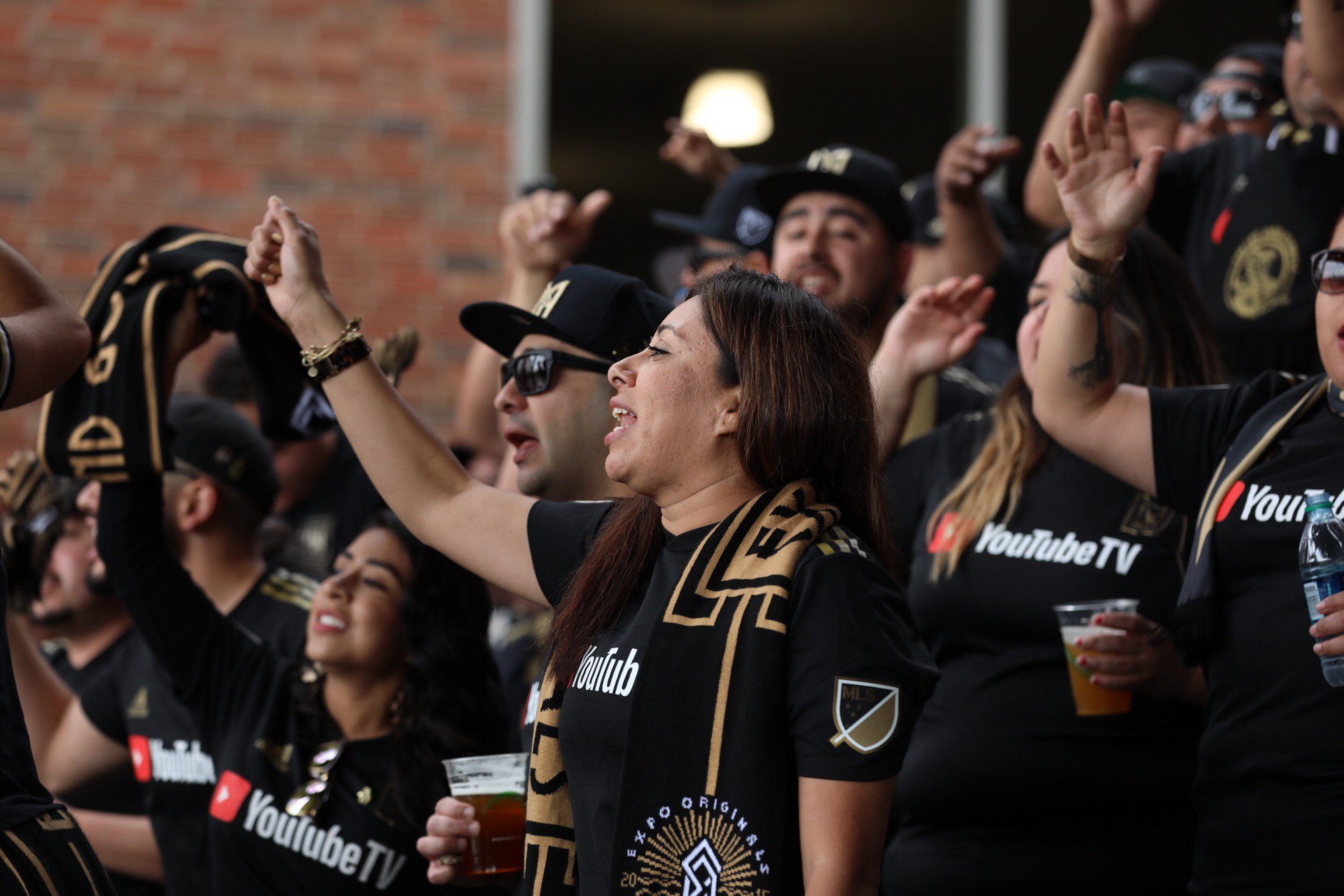 La Fc La Fc
