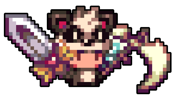 ThePandaSenpai_'s tweet photo. Who is up to play some #LinearQuest ? https://t.co/e2EgYV6IWd