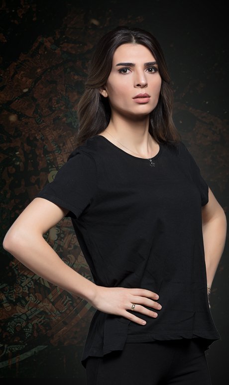 Nazar duası 
Eûzu bikelimâtillâhi’t-tâmmeti min kulli şeytanin ve hâmmetin ve min kulli aynin lâmmeh.
#merveaydin #survivor2018 #mafc