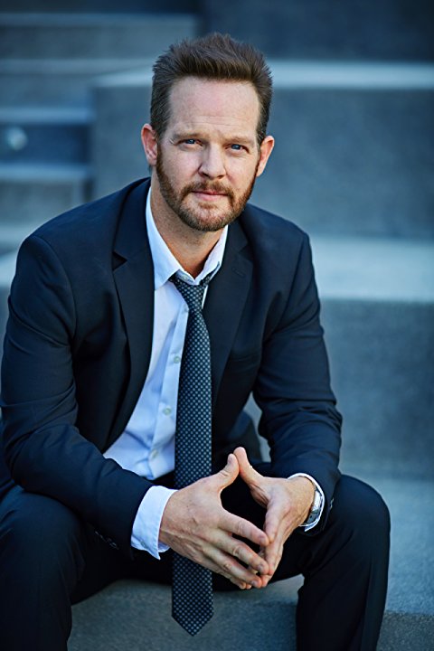 Happy Birthday Jason Gray-Stanford! 