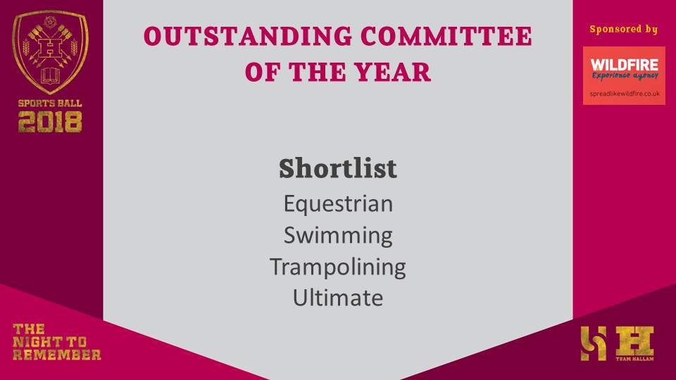 Sport Hallam tweet media