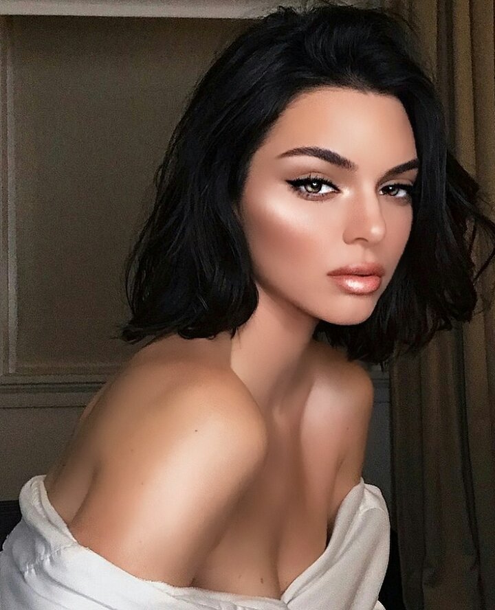 signofkendall's tweet photo. My #TeenChoice nominee for #ChoiceModel is @KendallJenner https://t.co/m87NGpviKz