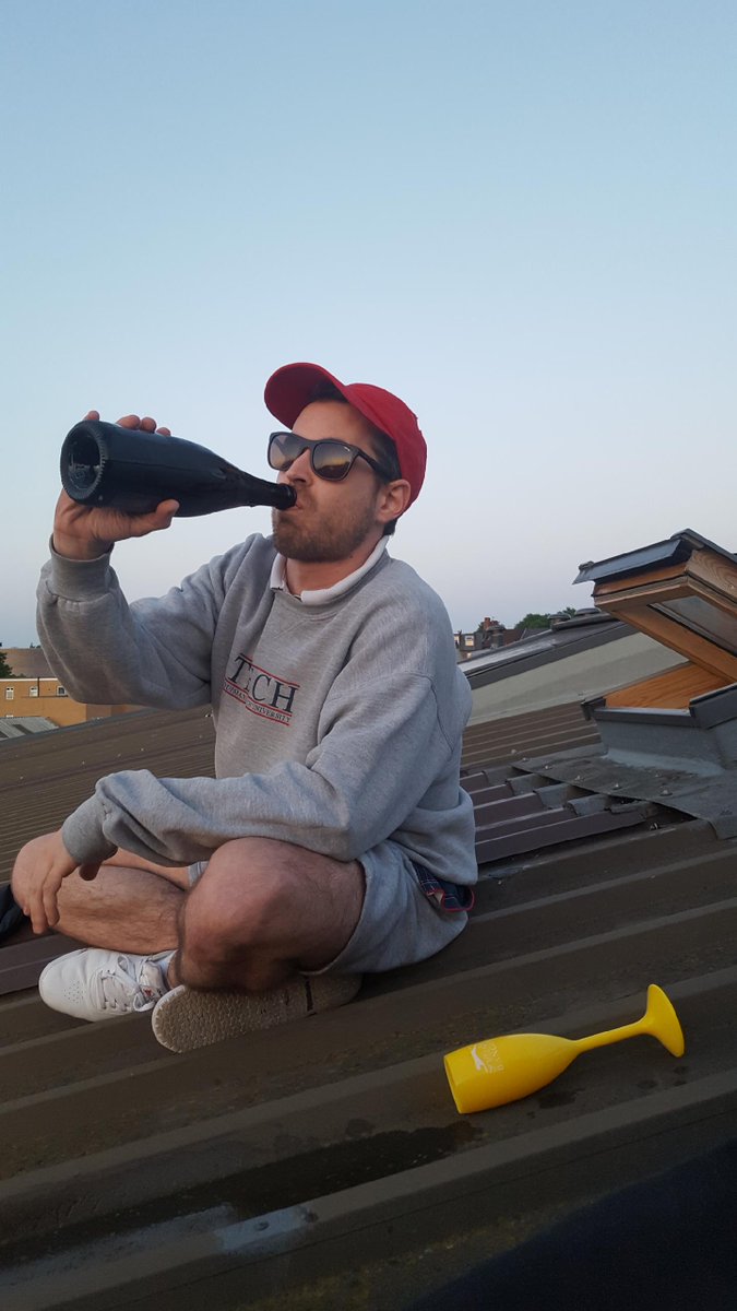 BangerJonny's tweet photo. Soho House Tottenham https://t.co/3l4P0nqehx