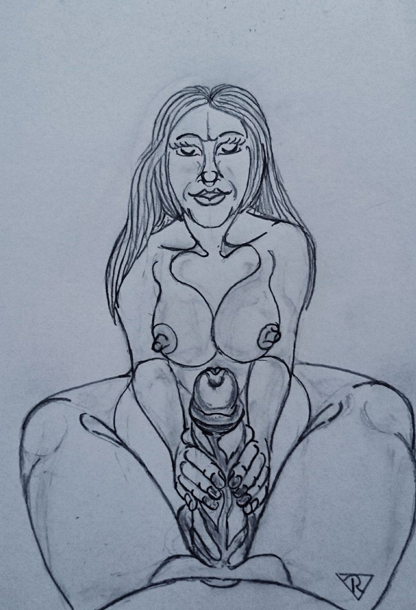 What do you dream or think about on #SaturdayEvenings 
#milfs #babes #lovers 
A dirty mind is a joy for ever 
I love it 
#art #drawing #sketch