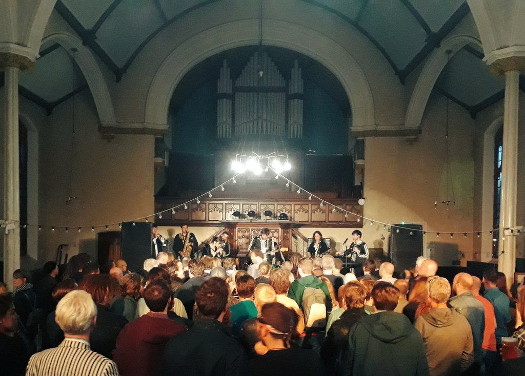 OneCommunityBrighton tweet media