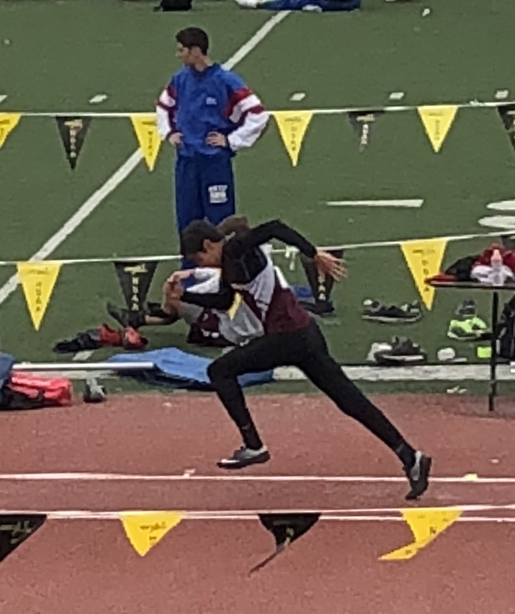 Columbus Boys' Track tweet media