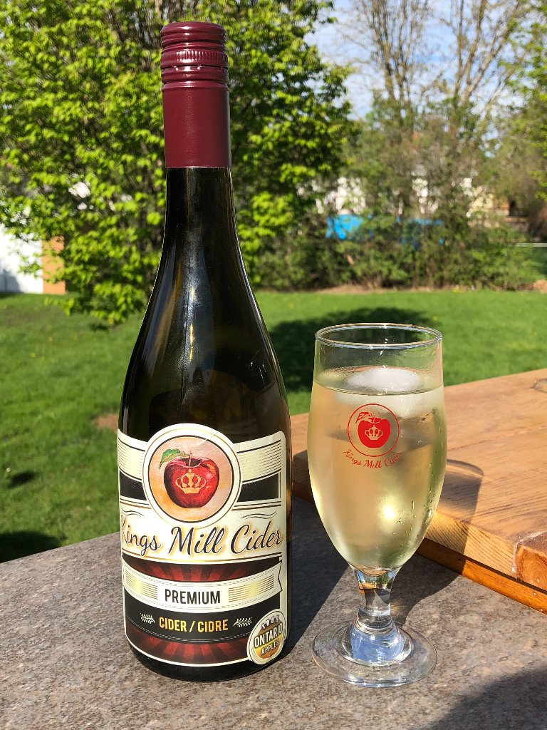 OnHighlands's tweet photo. We may have found our new #docksidedrink at #KingsMillCider in @HastingsCounty. Wander here: https://t.co/UxTlcUK9IS
#ComeWander #DiscoverON #FeastON #RusticRoamer https://t.co/kpp5Ep9nAa