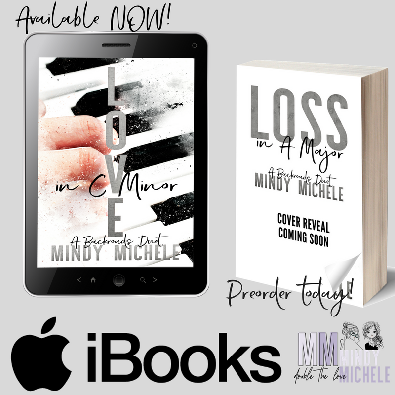 chelemybelles's tweet photo. #ibooks readers are you looking for a new romance? The #backroadsduet may be just what you need!
Grab Vol 1 #LoveinCMinor today:
https://t.co/LFNuDr5D70
Vol 2 #LossinAMajor coming July 27th preorder today https://t.co/j8HEceW3VM https://t.co/uLMfO9IAfO