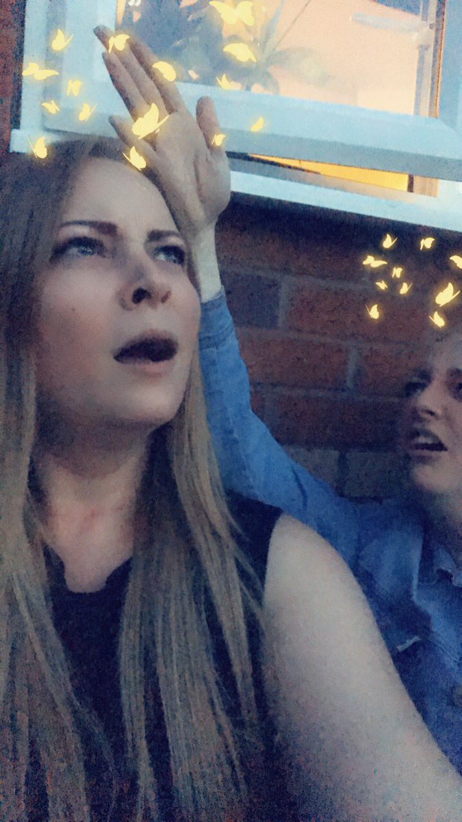 pandaamanda35's tweet photo. When you sitting in the garden after a lovely sunny day, and you get covered in bugs! #Summer2018 #bugs #GoAway https://t.co/k6toc2iHRA