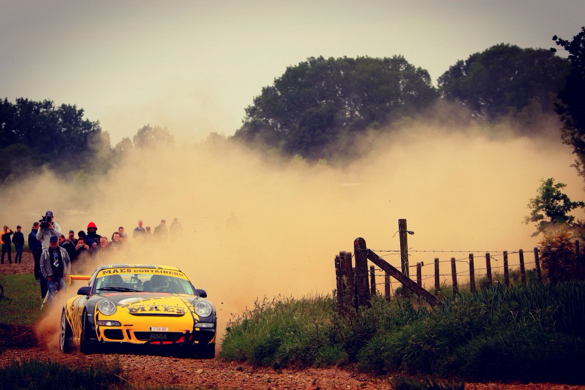 Fantastic fifth place <a href="/sezoensrally/">sezoensrally</a> Thx to all my partners especially #maescontainers #picsfreeofrightsthxto <a href="/OfficialBRC/">Kroon-Oil BRC</a>