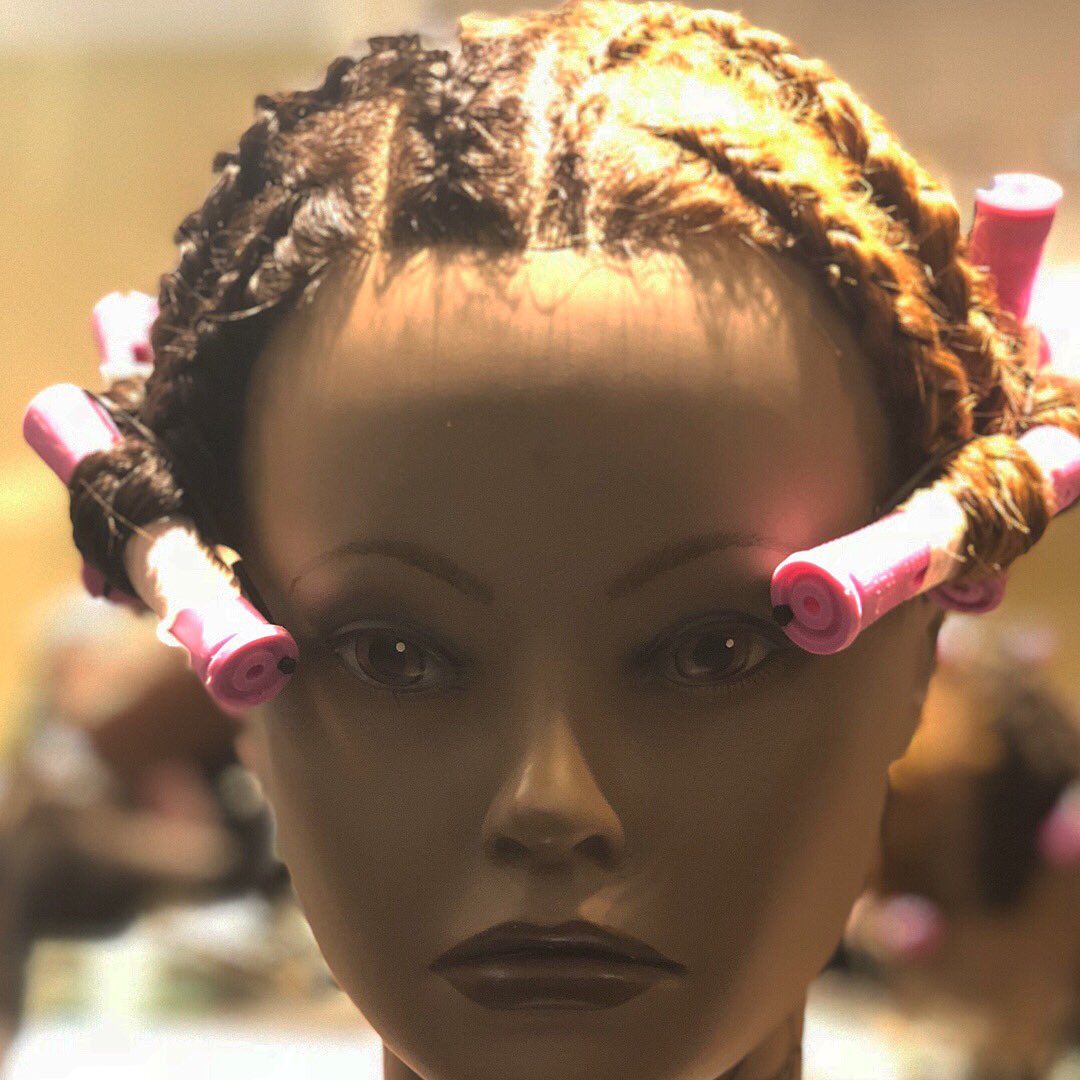 MELLYwitdaSLAY's tweet photo. THESE HAIRSTYLES MIGHT BE COOL IN LIKE 50 YEARS.
YOU NEVER KNOW.
*
*
*
*
*
*
*
*
#MELLYwitdaSLAY
#MELLYwitaCAM
#Permstyle #manicun #empire #empirebeautyschool #Stylist #malestylist #braider #braids #manicunchallenge #cosmetologist #floridastylist #browardstylist #different https://t.co/7RlPPUebix