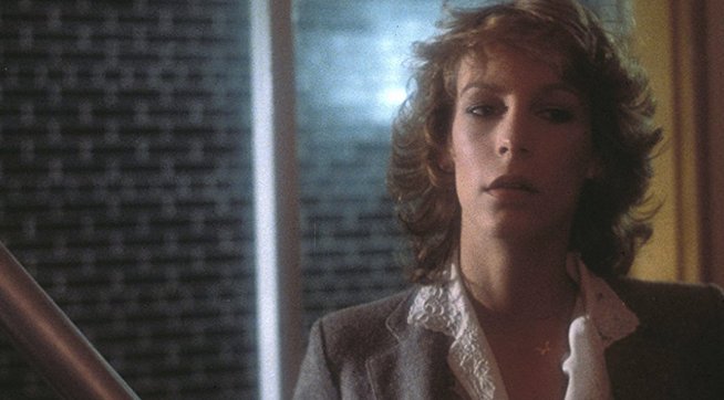 What's so shocking about what's happened, is that the children responsible for Robin's death not only keep the secret but also engage in either friendships with her sister Kim, or they actually date her!  #SlasherSisters