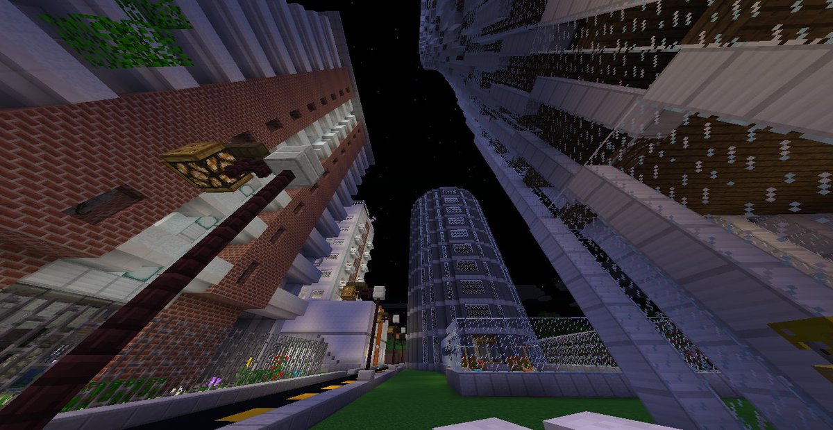 minepashers's tweet image. Ya conoces la ciudad Supreme la ciudad vip? 
Entra a nuestro servidor y explora esta hermosa ciudad que muy pronto abrirá sus puertas .