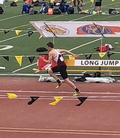 Columbus Boys' Track tweet media