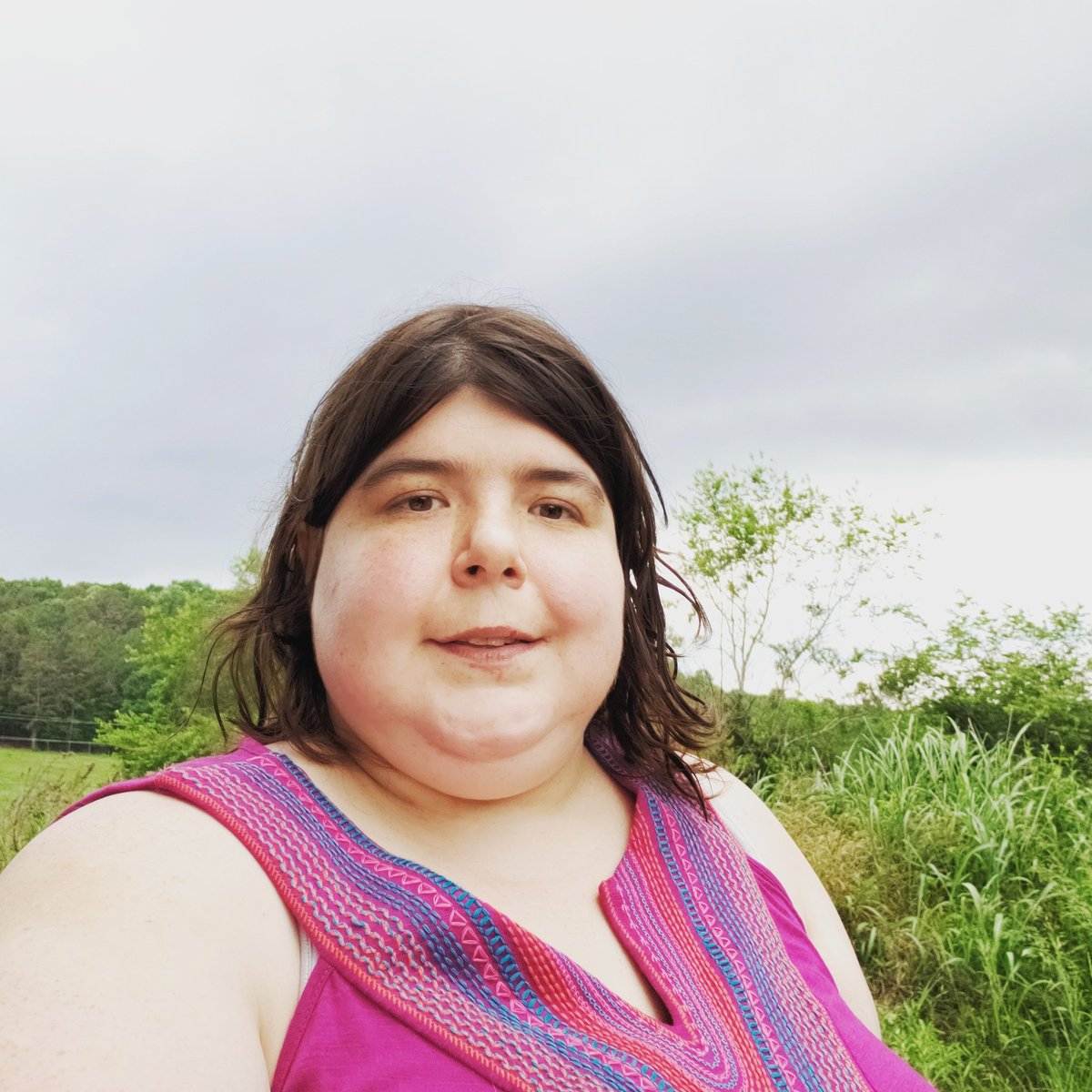 #NewProfilePic
