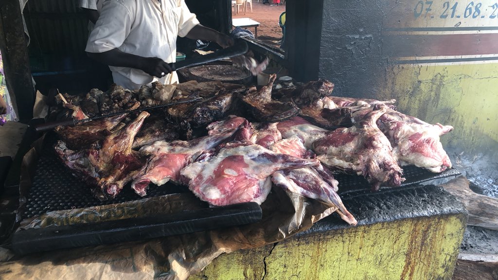 hasan söylemez on Twitter &quot;Sokaklardan Afrika yemekleri yemiyorum