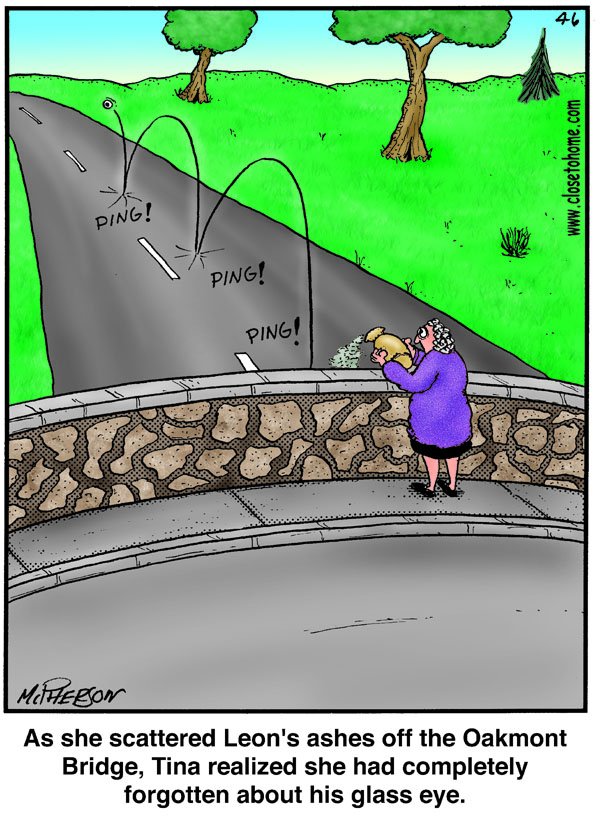 John McPherson tweet media