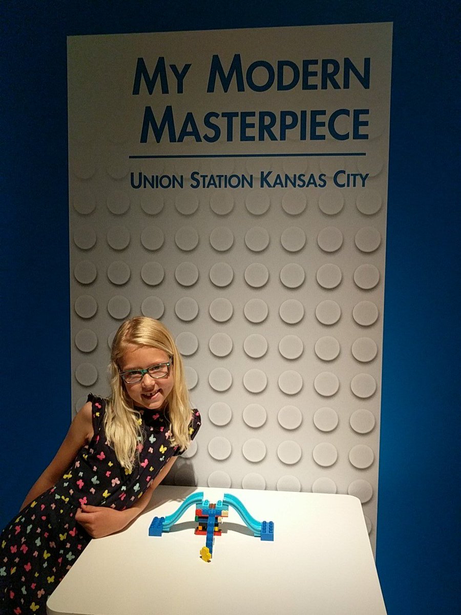 bjvsummer's tweet photo. #USKCArtoftheBrick https://t.co/o1aE2CR9Id