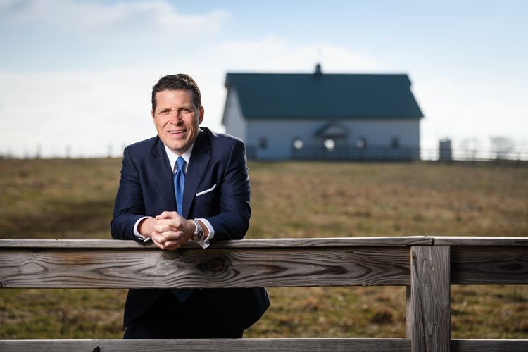ABA Journal (@abajournal) on Twitter photo For more than 20 years, #ToddGraves has balanced high-powered legal positions with responsibilities on his family's #Missouri farm. Read more about him in this month's cover story about how legal mega-multitaskers thrive. ow.ly/5PkG30jZulh via <a href="/ABAJournal/">ABA Journal</a>. For more than 20 years, #ToddGraves has balanced high-powered legal positions with responsibilities on his family's #Missouri farm. Read more about him in this month's cover story about how legal mega-multitaskers thrive. ow.ly/5PkG30jZulh via <a href="/ABAJournal/">ABA Journal</a>.