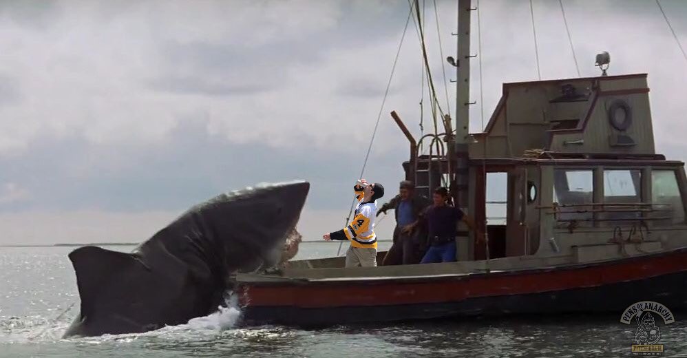 FOWLED UP tweet media