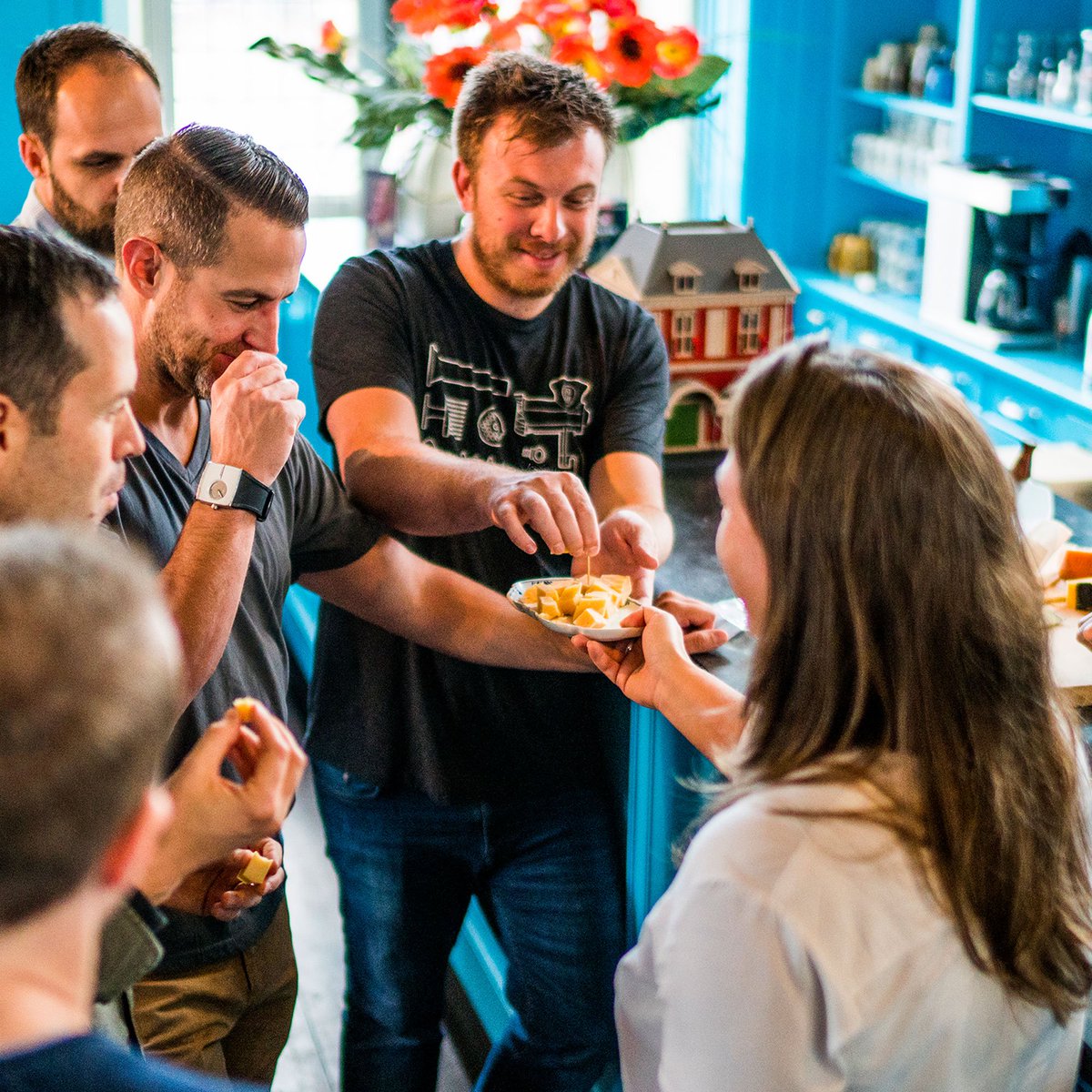 CreminelliFineMeats tweet media