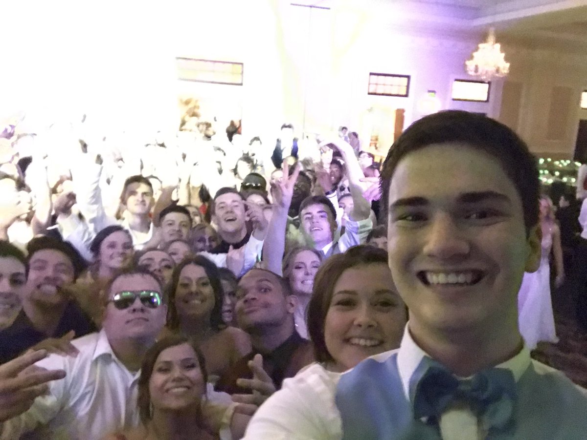 Ridley Class of 2018 tweet media