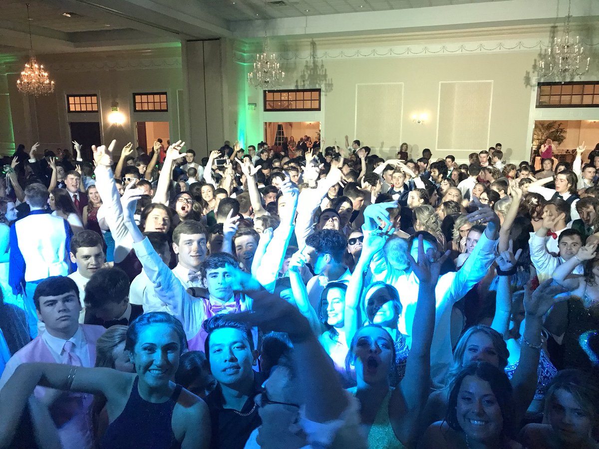 Ridley Class of 2018 tweet media