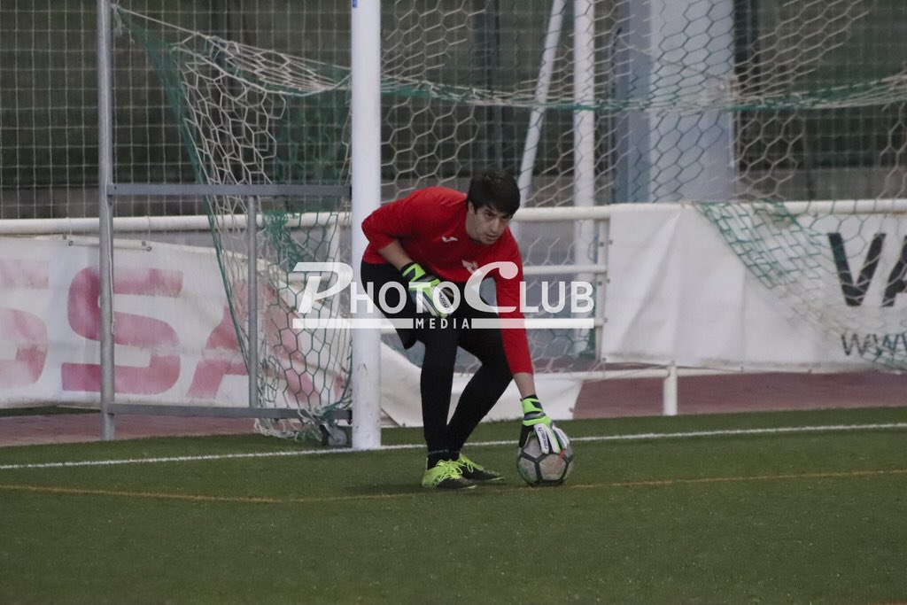 Fútbol-7 Sevilla | 2025/26 tweet media