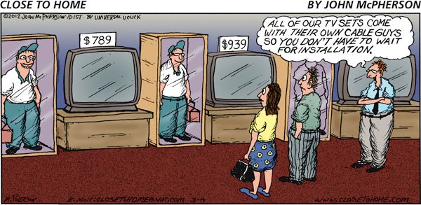 John McPherson tweet media