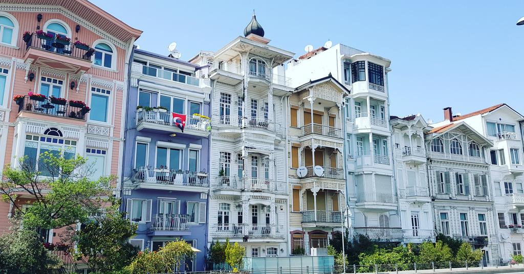 Muhteşem değil mi?