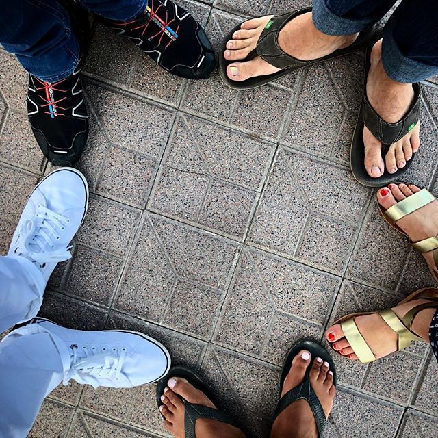 lenubienne's tweet photo. #FeetInManyWorlds with @shadesofandrewgray and the #RemoteNation π #PhotosForMason #NationHouse EspaΓ±a πͺπΈ https://t.co/8zeRM9orlk https://t.co/z1XISvyarR