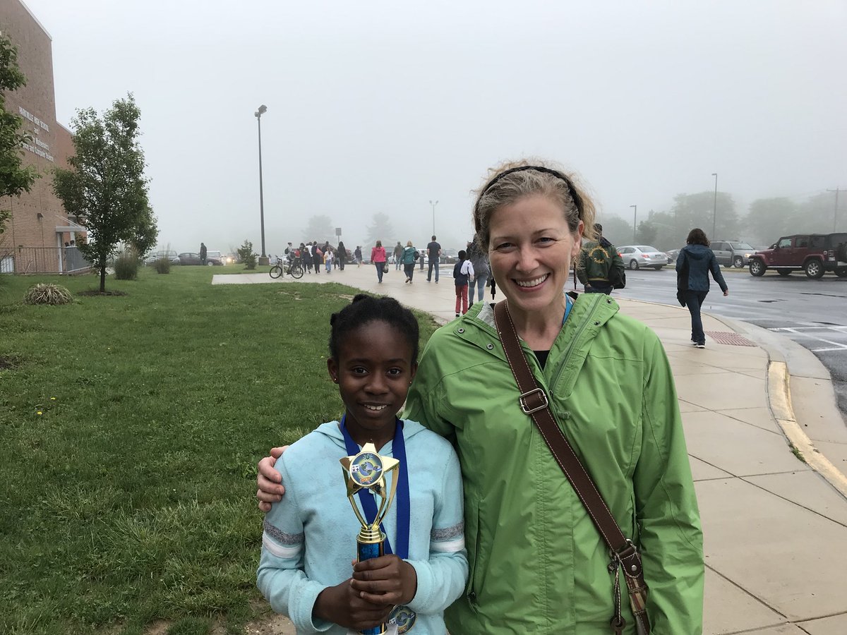 <a href="/Hillcrest_BCPS/">Hillcrest Elementary</a> 4th grade is on a roll! Yassira and her teammates won the Regional Award for the Southwest Area! Congratulations! <a href="/c1shaw/">Connor Shaw</a> <a href="/bolander_maria/">Maria Bolander</a>