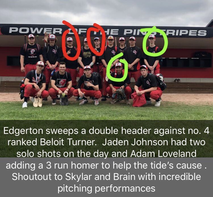 Wisconsin Baseball Central tweet media