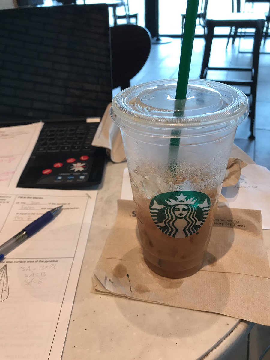 AmyAndrews_WHS's tweet photo. FREE REFILLS 🤗 https://t.co/DyLyE2GCpB