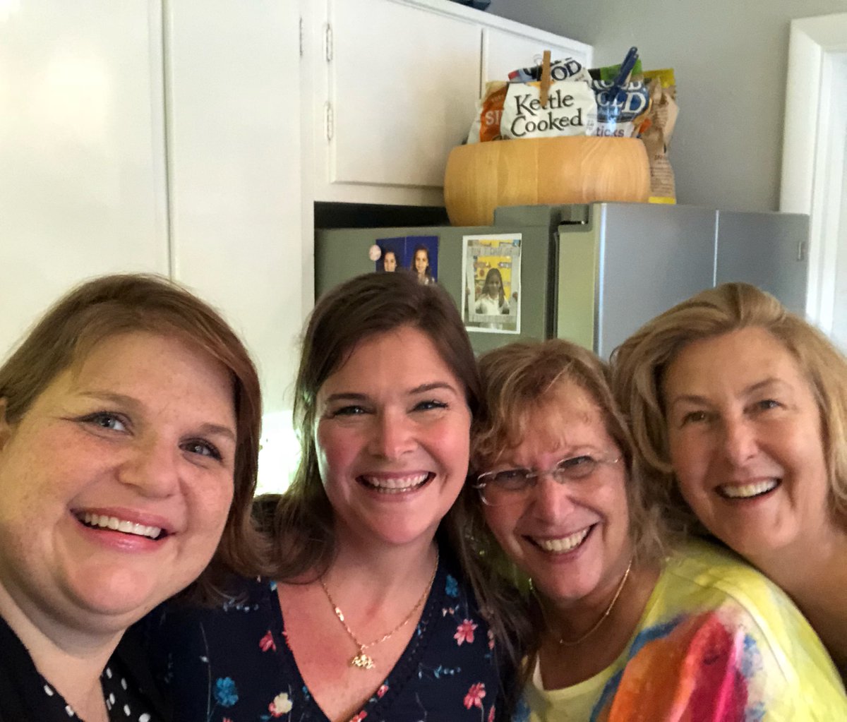 PBGHSScience's tweet photo. Science end of year party! Dream Team🐊❤️🎉 See ya Later, Gator! https://t.co/Sv8pBxTrV0