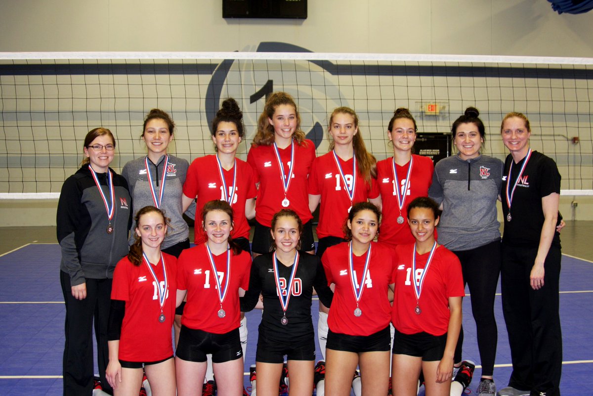 mizuno northern lights volleyball