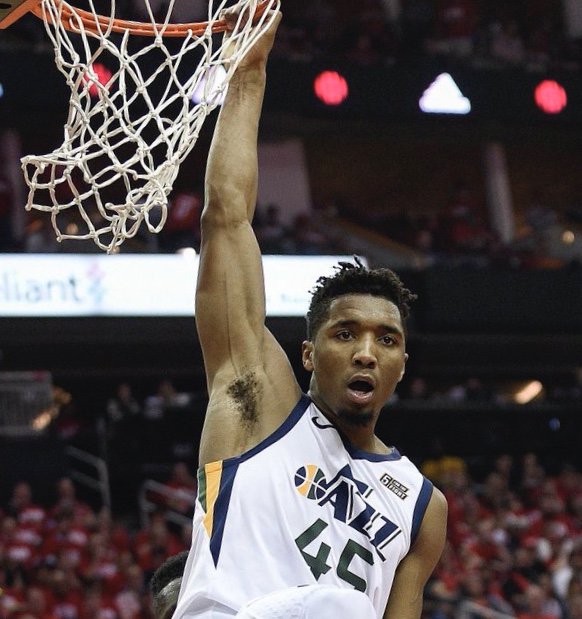 utahjazz's tweet photo. https://t.co/mNTpQVo43D