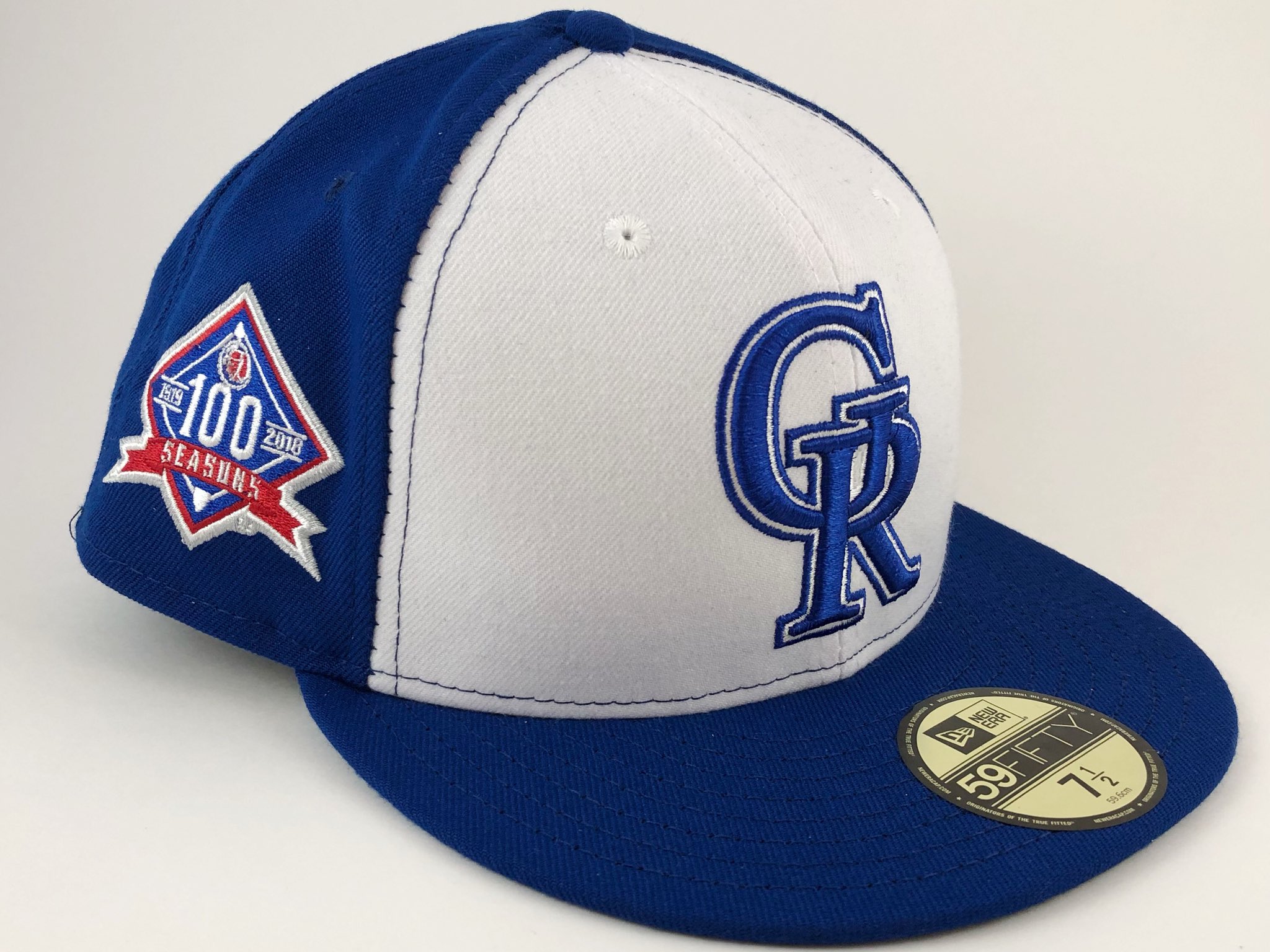 Guelph Royals on X New season new hat We re kicking off our 100th season on Saturday May 26 1PM Come to the ball park and support your Guelph Royals. Tickets just