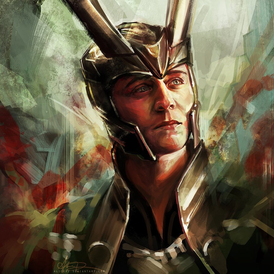 jiboooty's tweet photo. Arts with Loki are magnificent.. how I love him

#JusticeForLoki
#LokiLive https://t.co/PAADtXmamN