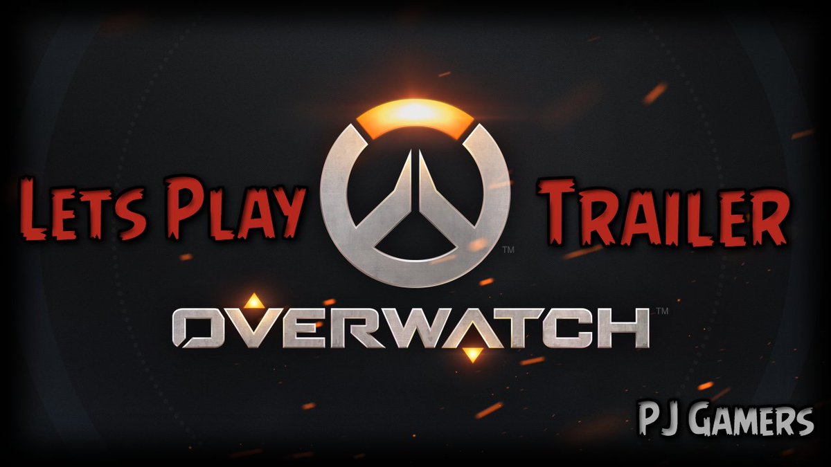 PJ_Gamers's tweet photo. Hey guys look at this cool photo for our upcoming video.😀
#video #videogames #games #pcgames #pcgaming #ps4 #ps4game #trailer #letsplay #pjgamers #overwatch #xbox #gaming #thumbnail #Overwatchthumbnail #PJGamersthumbnail #cool #coolthumbnail https://t.co/cEF5sK1uiK