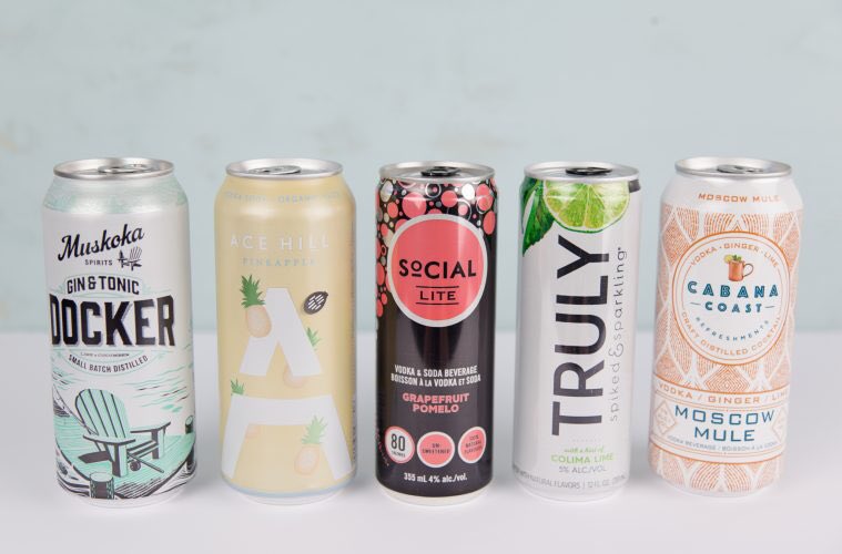 AuburnLaneCA's tweet photo. Five Grab and Go Cocktails to toast May 2-4 – Auburn Lane https://t.co/uBSZiQp888 https://t.co/FcvmwMD9Wy