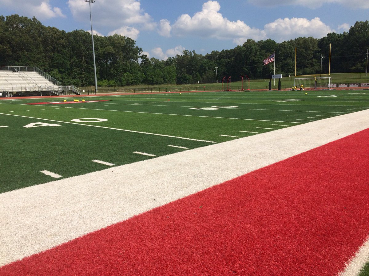 Stage is set at Arrow Field!

Starters: Grant Hudson, Will Duke, Sumner Richardson, Vance Dewberry, Michael Durr, Jan Bergk, Grant Falla, John Avery Slay, Horacio Guttierez, Luke Mason, and Caleb Carpenter.

Reserves: Carpenter, Diosa, Craft, James, Roberts, and Shaw