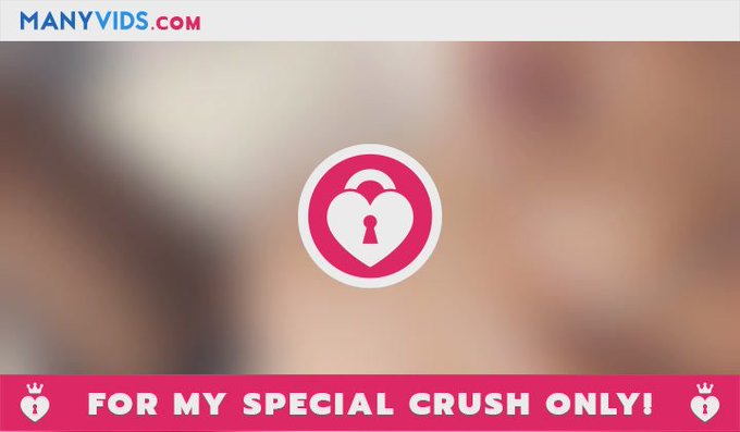 Hey MV Crushes! Wait until you see what I just sent to you. Check your MV Crush notes now! https://t<a href="/tag/manyvids"class="tags"><span>#manyvids</span></a>